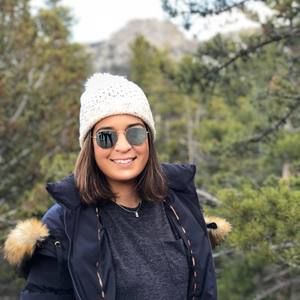 Meet your Posher, Letícia